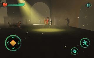 Escape Story Inside Game V2 Screenshot 2