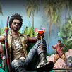 dead island 2   wallpaper APK