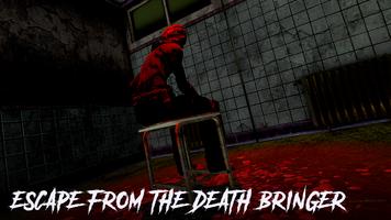 Dead Scary Thriller Evil Game الملصق