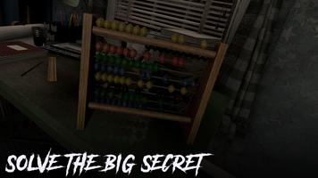 Dead Scary Thriller Evil Game تصوير الشاشة 1