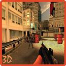 Zombie FPS Dead Shooting 2k20 APK