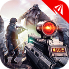 DEAD SHOT: Zombie Shooter FPS 3D icono