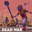 Dead War walking zombie games APK