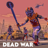 Dead War Laufendes Zombiespiel