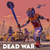Dead War - walking zombie game APK