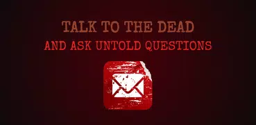 Talk To The Dead | Revelation