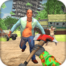 Dead Survival - Zombie Shooter APK