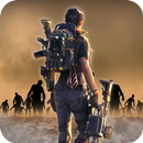 Dead Zombie Target : 3d zombie APK