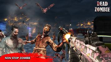 Dead Zombie Target : 3d zombie gönderen