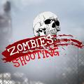Zombie Tir mort Frontier: FPS 