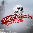 Zombie Tir mort Frontier: FPS  icône