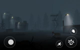 Escape Story Inside Game screenshot 1