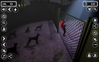 Le jeu Escape Inside capture d'écran 2