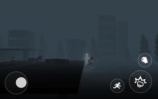 Escape Story Inside Game screenshot 2