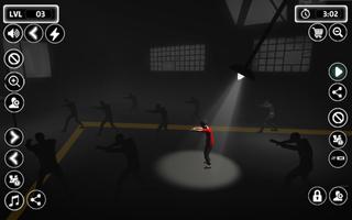 The Escape screenshot 3