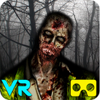 Zombie Survival Shooting Games ไอคอน