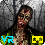 Zombie Survival Shooting Games иконка