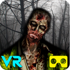Zombie Survival Shooting Games icon