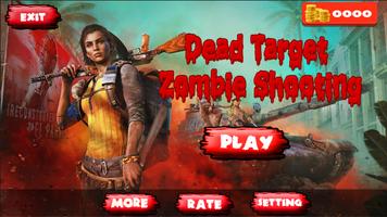 Dead Target Zombie Shooting bài đăng
