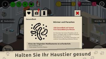 Haustier Katzen Simulator 3D Screenshot 3