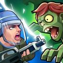 Deadzone Troopers APK