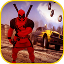Dead Hero Gangster Mafia APK