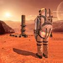 Mars Alien Survival Game APK