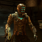 Dead Space Remake Horror ไอคอน