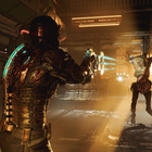 آیکون‌ Dead Space Remake