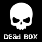 DeadBox: Spirit Box Ghost Box icône