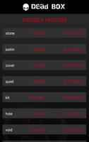 DeadBox: Spirit Box Ghost Box screenshot 1