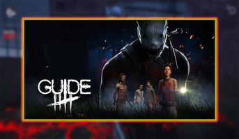 Tips Dead by Daylight walkthrough & guide Affiche