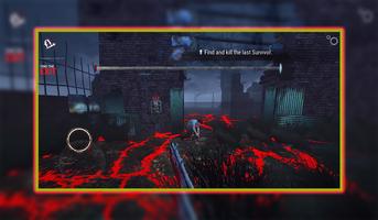 Tips Dead by Daylight walkthrough & guide captura de pantalla 1