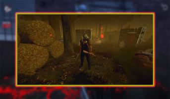 Tips Dead by Daylight walkthrough & guide captura de pantalla 2