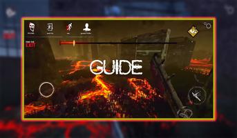 Tips Dead by Daylight walkthrough & guide captura de pantalla 3
