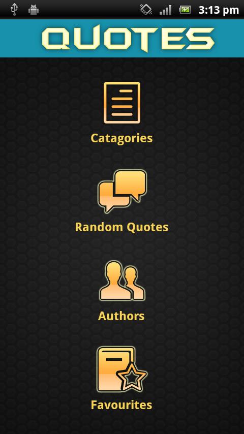 Vie Citations Livre Pour Android Telechargez L Apk