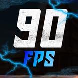 ”90FPS GFX