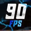 90FPS GFX