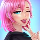 Dream Babes: Dating Idle Game APK