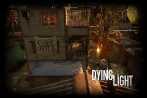 Dying Light Walkthrough Plakat