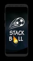 Tower Ball - Endless 3D Stack Ball poster