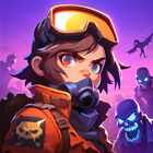 Deadlock Defense: Zombie Grid biểu tượng
