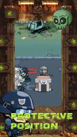 Deadlock Defense: Zombie Grid bài đăng