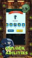 Deadlock Defense: Zombie Grid ảnh chụp màn hình 3