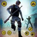Real Zombie Shooting Strike APK