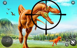 Real Animal Hunt: New Shooting Games 2021 ảnh chụp màn hình 1