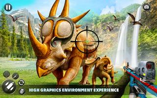 Real Animal Hunt: New Shooting Games 2021 ảnh chụp màn hình 2