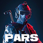 PARS: Special Forces Shooter アイコン