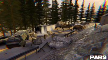 PARS: Special Forces Shooter screenshot 3
