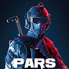 PARS أيقونة